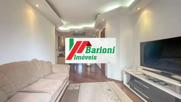 Apartamento Alto Padrão para Aluguel em Vila Albertina São Paulo-SP