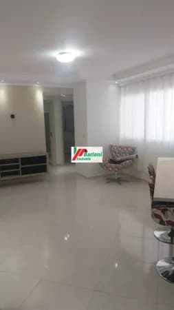 Apartamento em São Paulo - Jardim Maristela