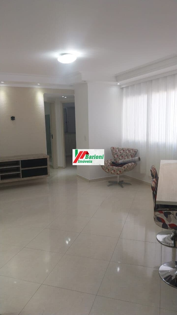 Apartamento em São Paulo - Jardim Maristela