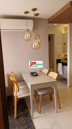 Apartamento em São Paulo - Pirituba