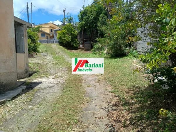 Lote/Terreno em São Paulo - Sítio Morro Grande