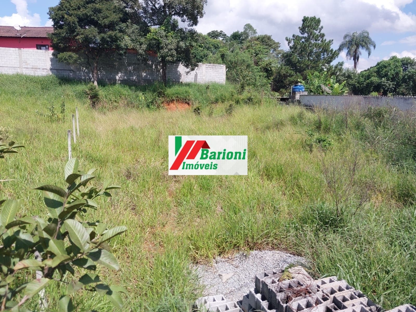 Lote/Terreno em Franco da Rocha - Jardim das Colinas