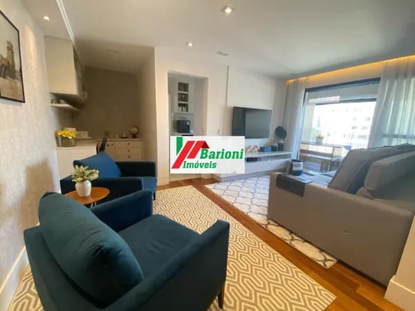Apartamento em São Paulo - Perdizes