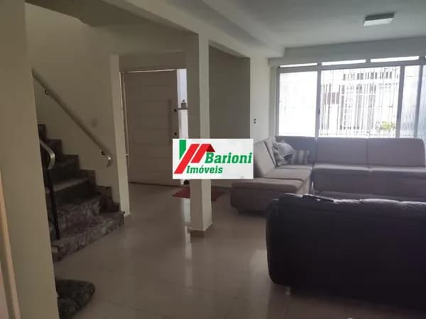 Sobrado em São Paulo - Água Branca