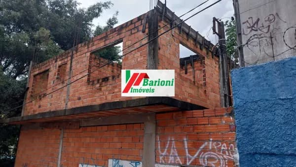 Lote/Terreno em São Paulo - Itaberaba