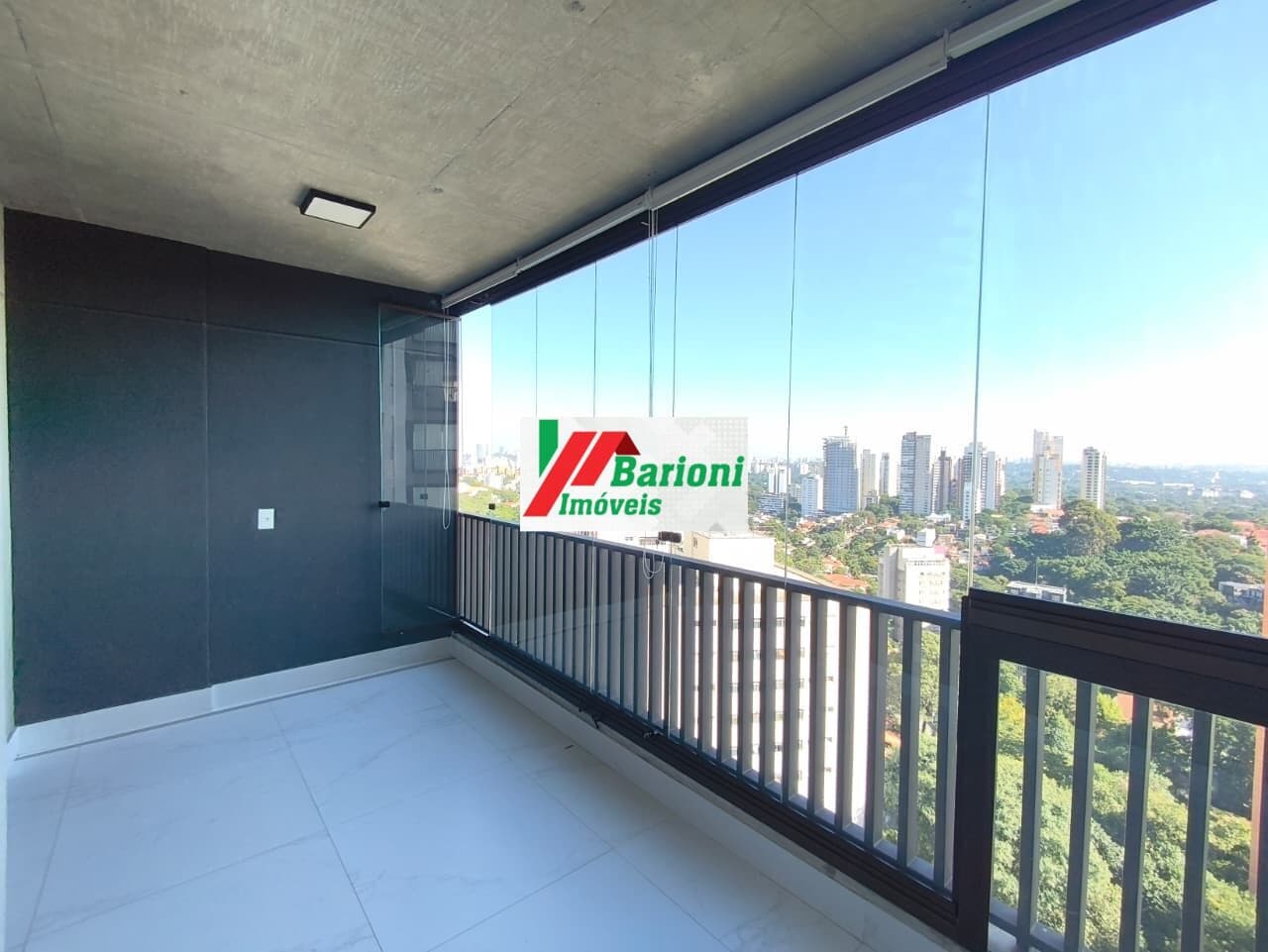 Apartamento em São Paulo - Vila Madalena