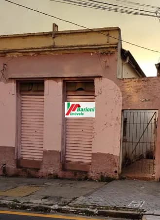 Lote/Terreno em São Paulo - Pompeia