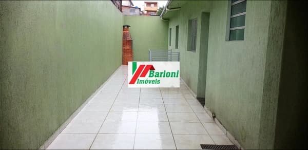 Casa Térrea para Aluguel em Vila Bancária Munhoz São Paulo-SP