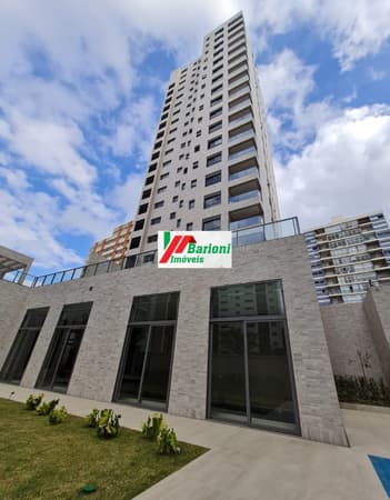 Apartamento em São Paulo - Higienópolis