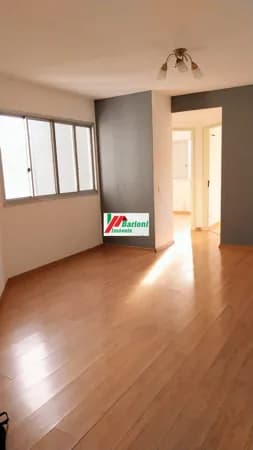 Apartamento em São Paulo - Jardim Maristela