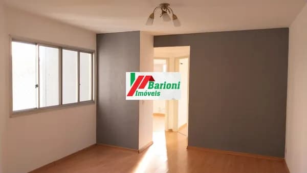 Apartamento em São Paulo - Jardim Maristela