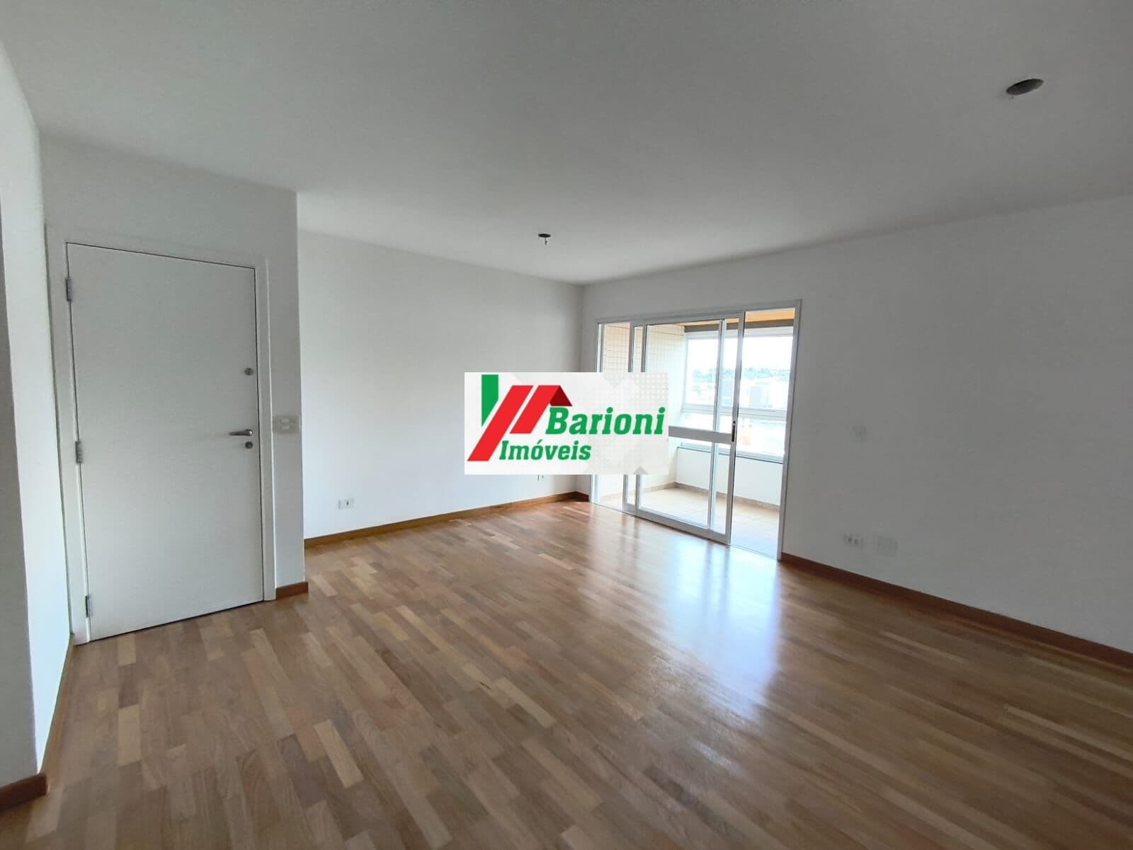 Apartamento em São Paulo - Perdizes
