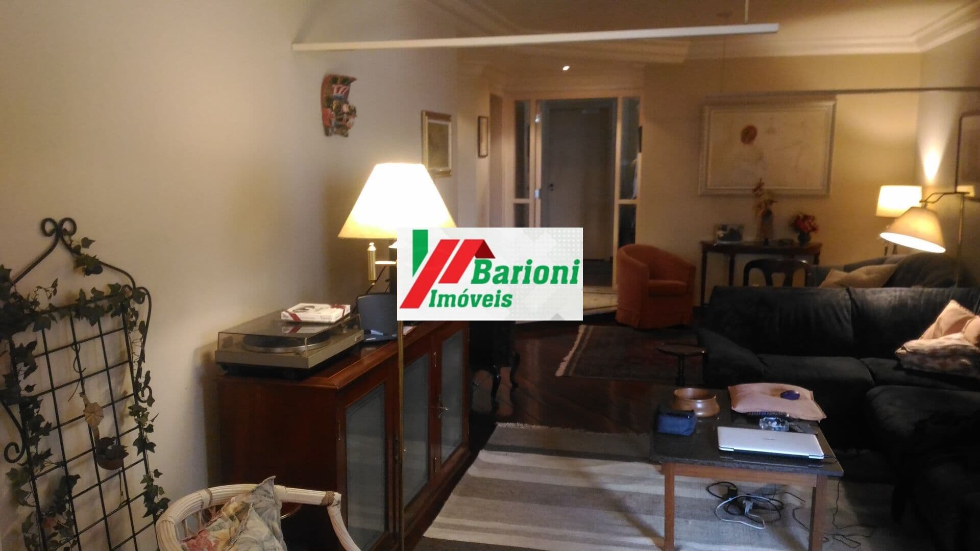 Apartamento em São Paulo - Perdizes