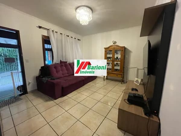 Sobrado em São Paulo - Vila Pereira Cerca