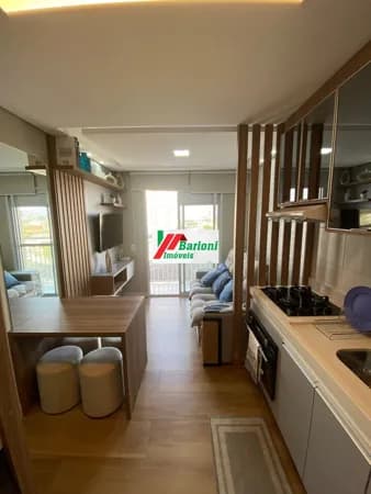 Apartamento em São Paulo - Barra Funda