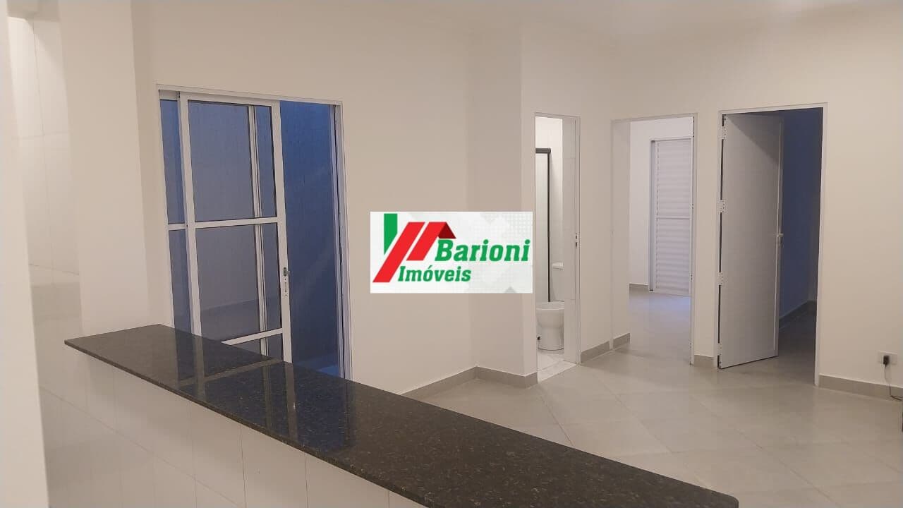Apartamento em São Paulo - Jardim São José (Zona Norte)