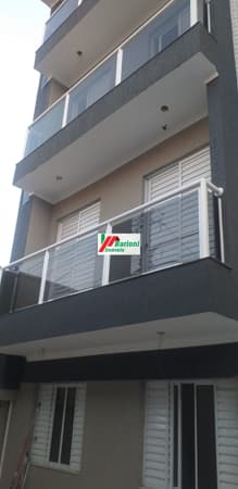 Apartamento em São Paulo - Jardim São José (Zona Norte)