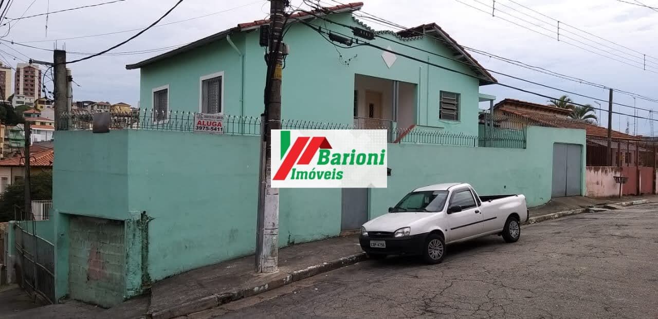 Sobrado em São Paulo - Jardim São José (Zona Norte)