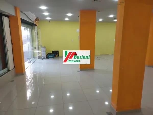 Loja Ponto Comercial para Aluguel em Perdizes São Paulo-SP