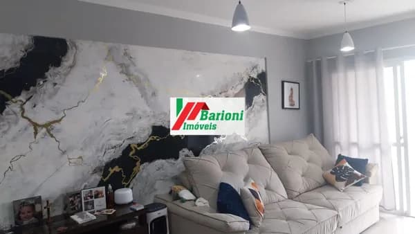 Apartamento em São Paulo - Freguesia do Ó