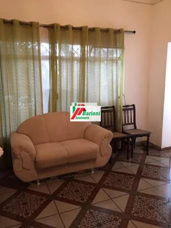 Casa Térrea para Venda em Pirituba São Paulo-SP