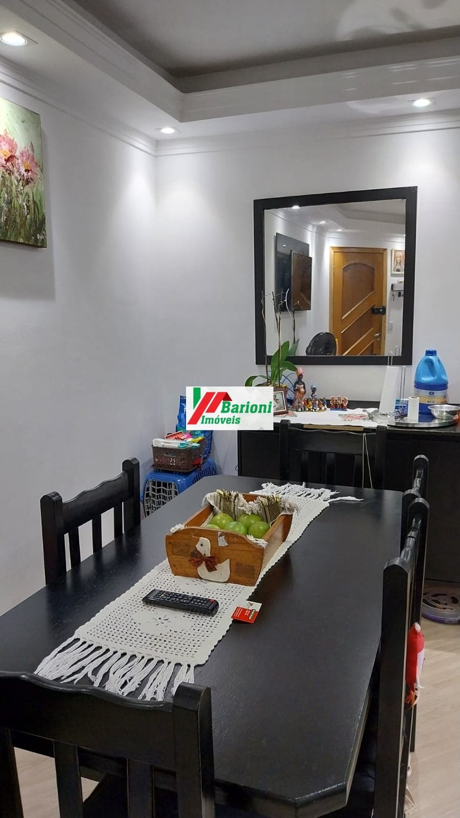 Apartamento em São Paulo - Jardim Maristela