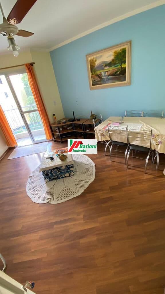 Apartamento em São Paulo - Jardim Marilu