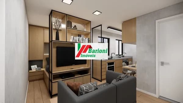 Apartamento em São Paulo - Piqueri