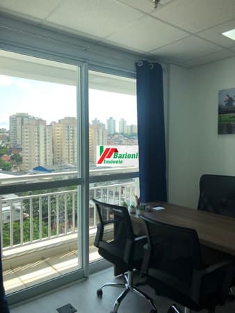 Sala/Conjunto em São Paulo - Limão