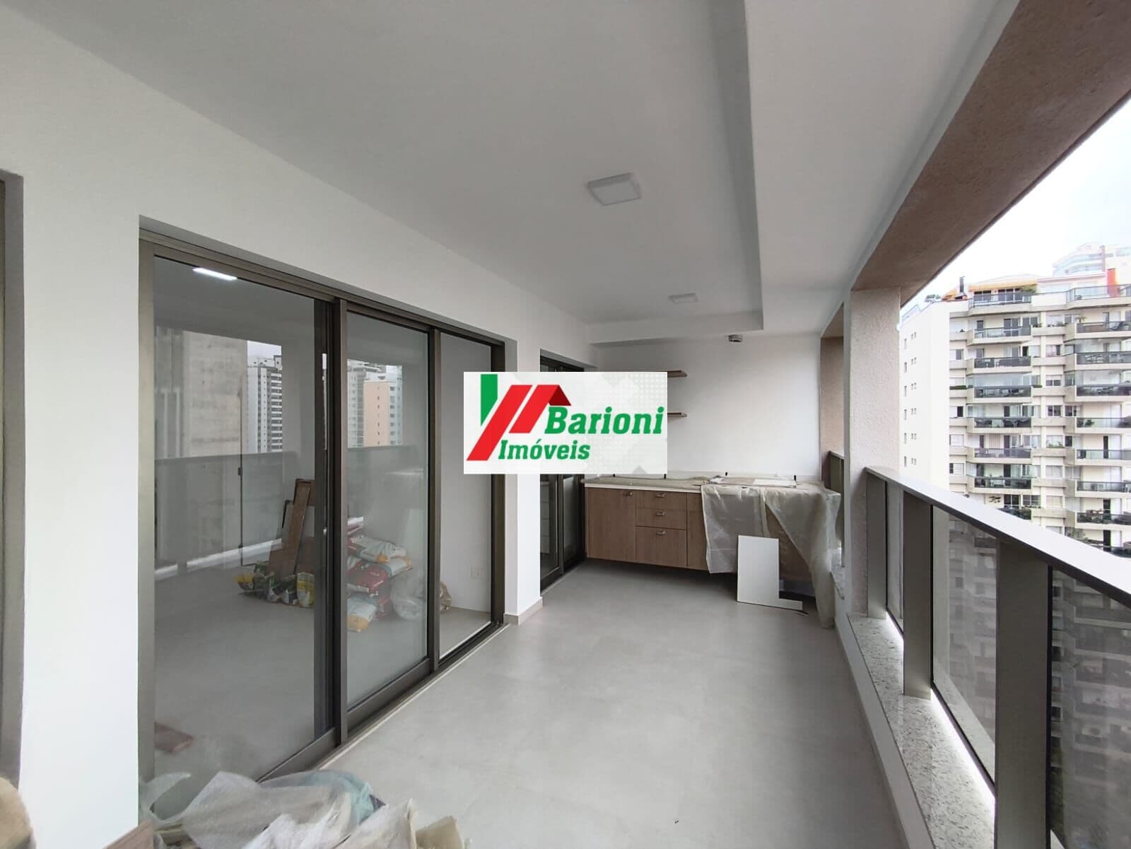 Apartamento em São Paulo - Perdizes