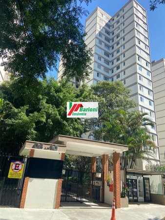 Apartamento em São Paulo - Jardim Íris