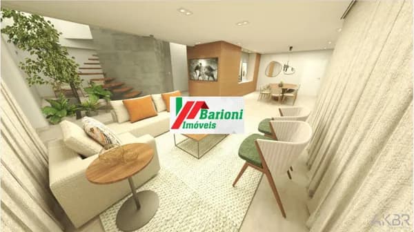 Apartamento em São Paulo - Higienópolis
