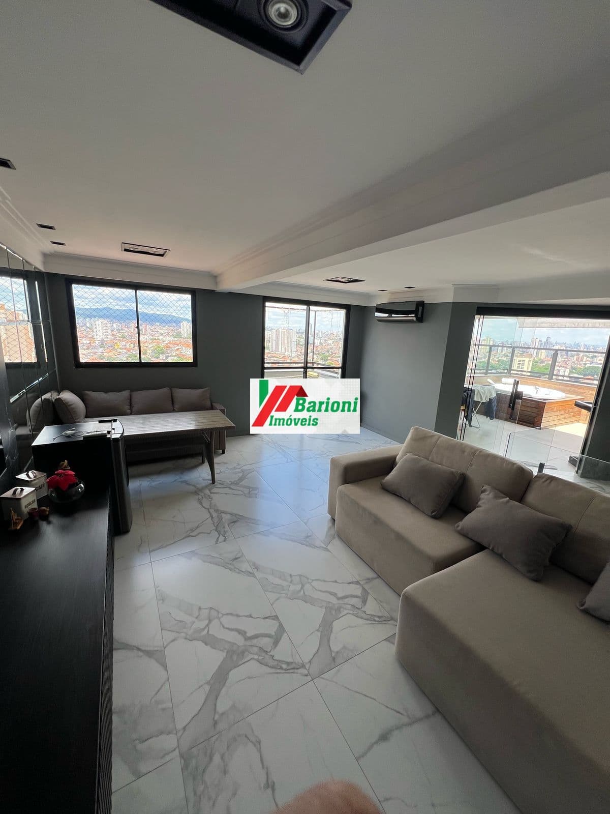 Apartamento em São Paulo - Vila Bruna