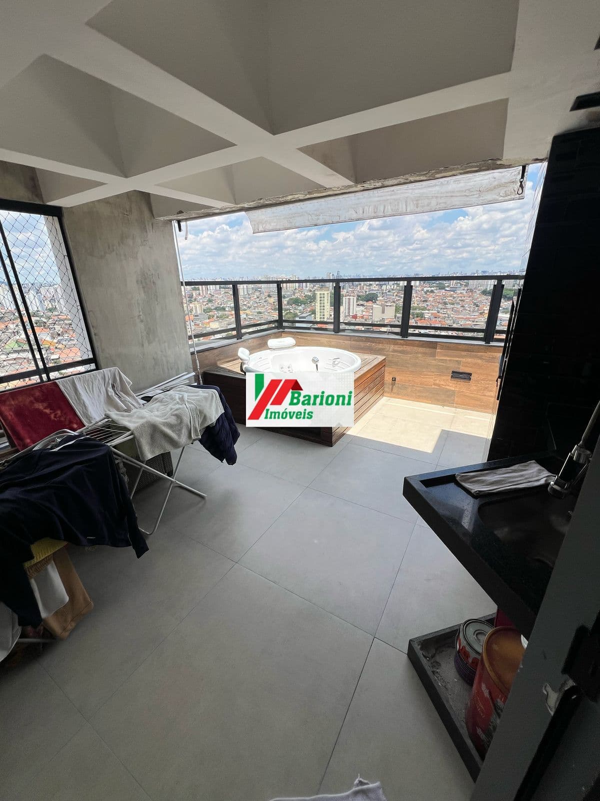 Apartamento em São Paulo - Vila Bruna