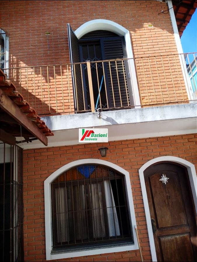 Sobrado Padrão para Venda em Vila Palmeiras São Paulo-SP