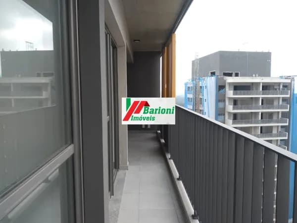 Apartamento em São Paulo - Vila Madalena