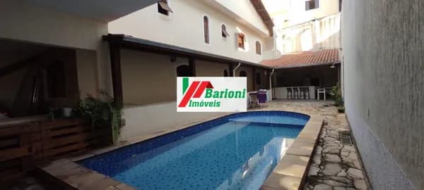 Casa em Cajamar - Ipês (Polvilho)