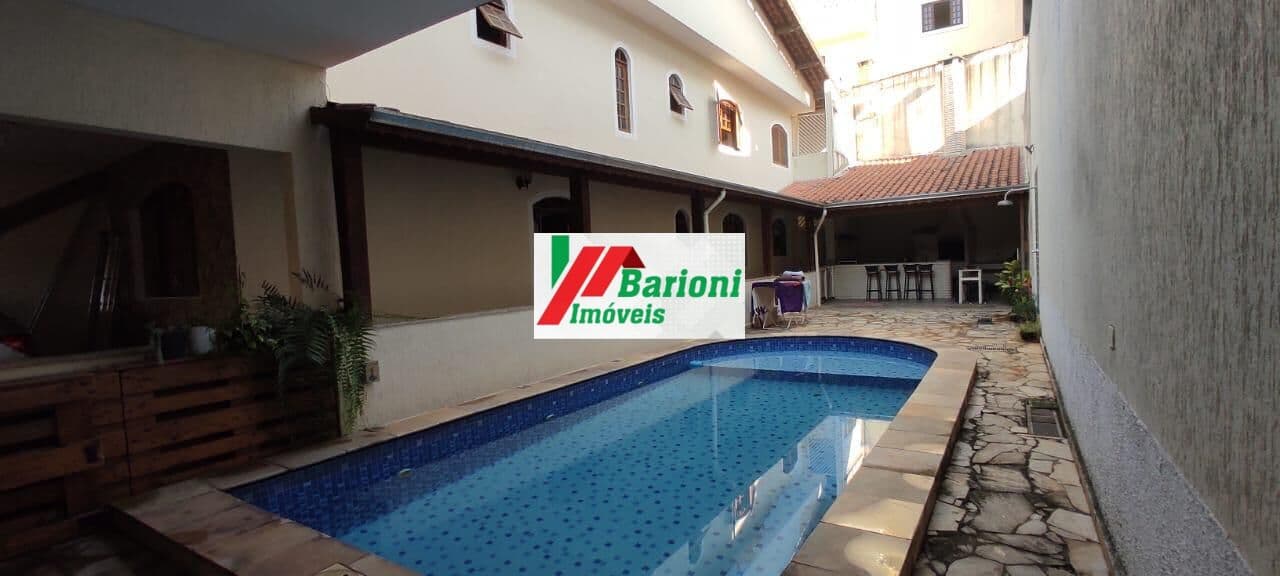 Casa em Cajamar - Ipês (Polvilho)