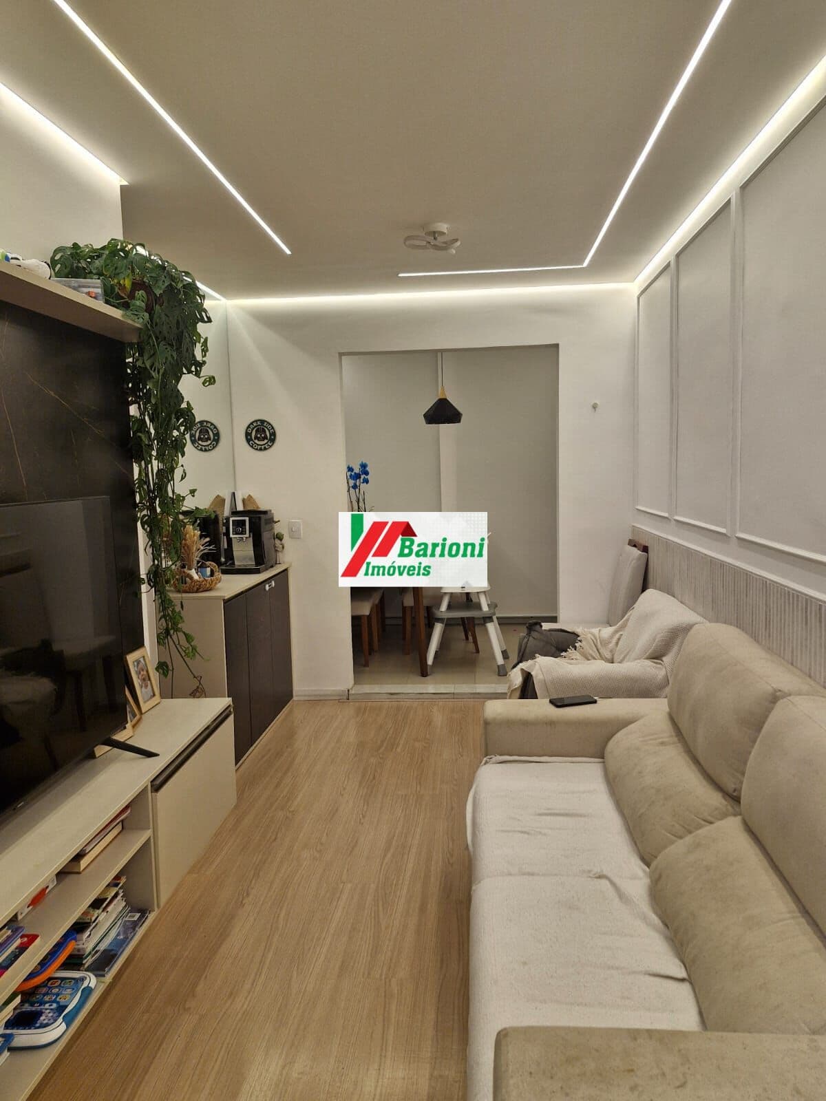 Apartamento em São Paulo - Água Branca