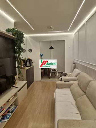 Apartamento em São Paulo - Água Branca