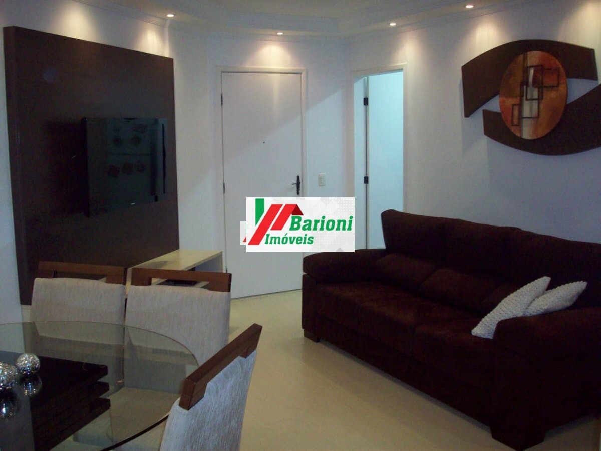 Apartamento Padrão para Venda em Jardim Maristela São Paulo-SP
