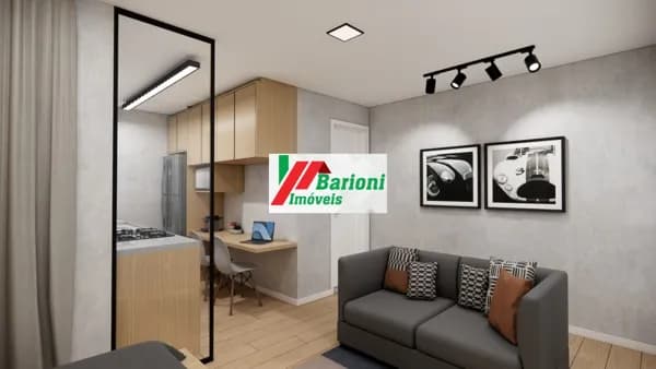 Apartamento em São Paulo - Piqueri