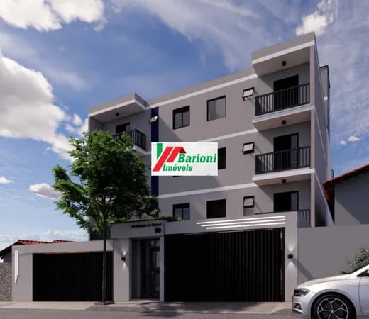 Apartamento em São Paulo - Piqueri