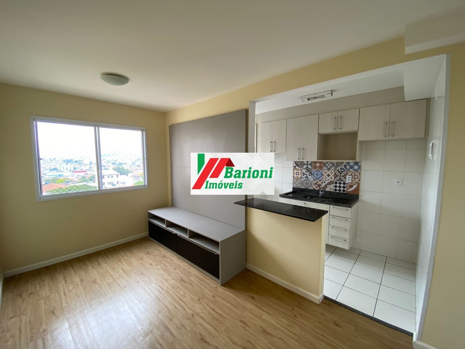 Apartamento Padrão para Aluguel em Vila Nova Cachoeirinha São Paulo-SP