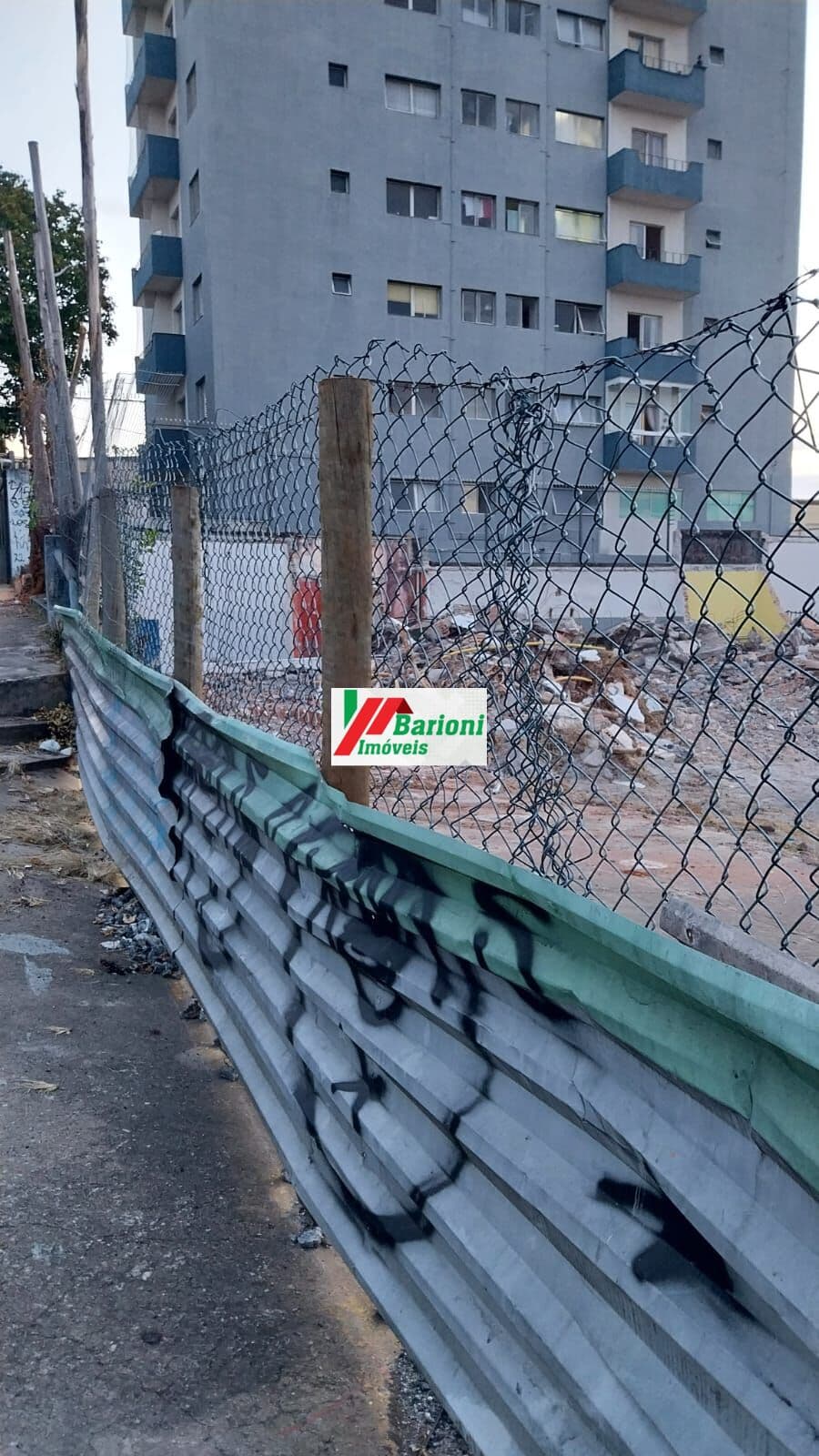Galpão/Pavilhão Salão Comercial para Venda em Vila Pirituba São Paulo-SP