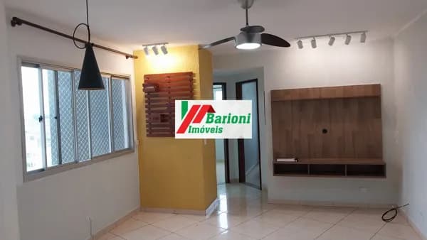 Apartamento em São Paulo - Jardim Maristela