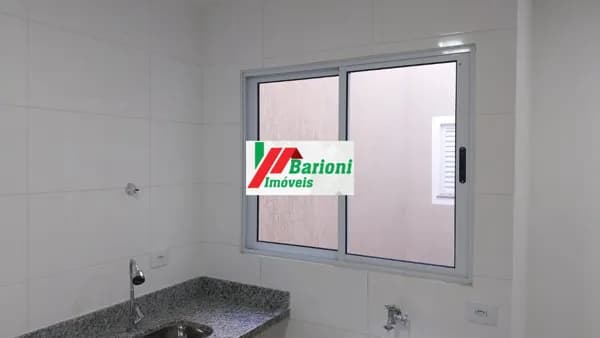 Apartamento em São Paulo - Vila Pereira Cerca