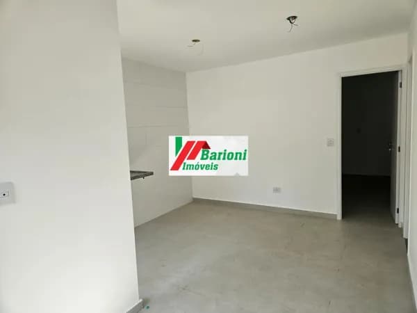Apartamento em São Paulo - Vila Pereira Cerca