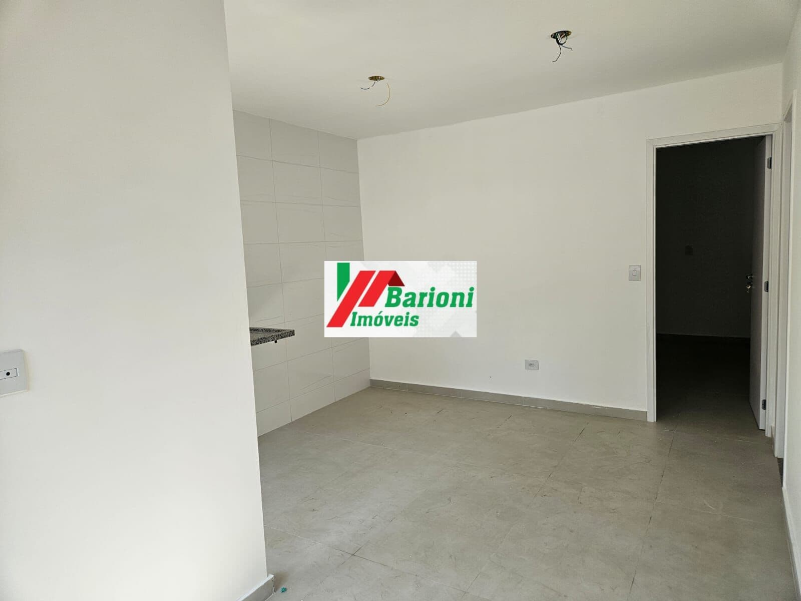 Apartamento em São Paulo - Vila Pereira Cerca