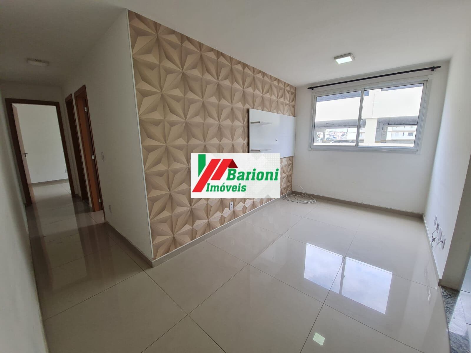 Apartamento em São Paulo - Jardim Íris